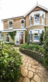 Mount House Hotel Shanklin Exterior photo